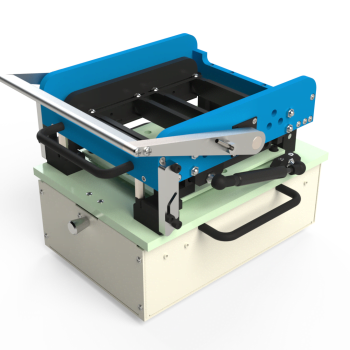 CGF1+SP With Stripper Plate