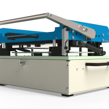 CGF2S+SP With Stripper Plate