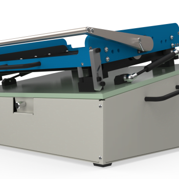 CGF3S+SLOPE With Sloping Pan