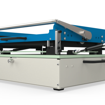 CGF3S+SP With Stripper Plate