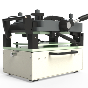 CMF1+SP With Stripper Plate