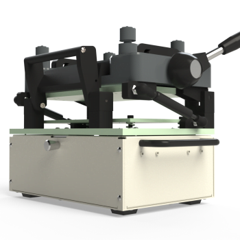 CMF1S+SP With Stripper Plate