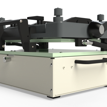 CMF2S Without Stripper Plate