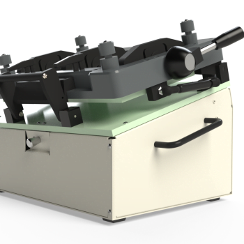 CMF2S+SLOPE With Sloping Pan
