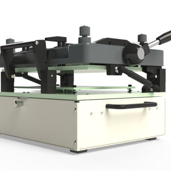 CMF2S+SP With Stripper Plate