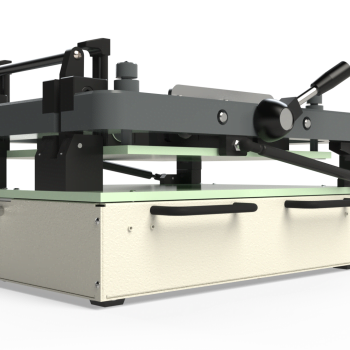 CMF3 Without Stripper Plate