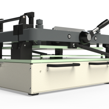 CMF3+SP With Stripper Plate
