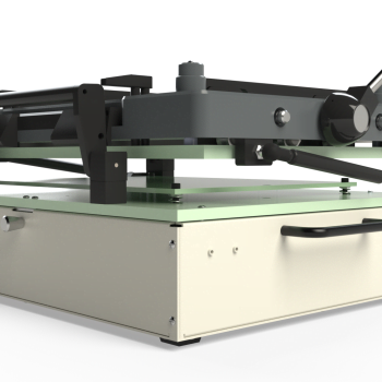 CMF3S+SP With Stripper Plate