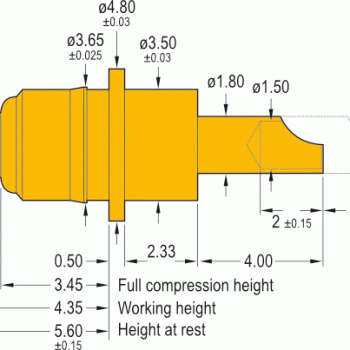 HD-PD10 Series