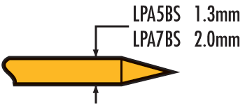 Coda Systems | LPA7 Series 2