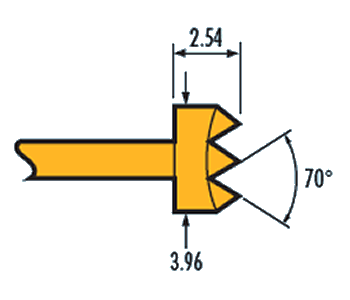 Coda Systems | LPA7 Series 1