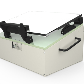 MF2SCS+SLOPE With Sloping Pan