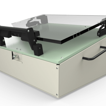 MF3SCS+SLOPE With Sloping Pan