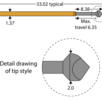 PA4TS-2.0 - Light Spring