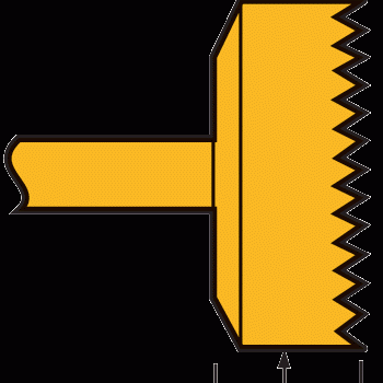 PD3HX-9.0 Heavy Spring