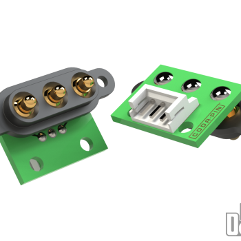 SWIFT-DOCK-3PC-SC Spring contact side