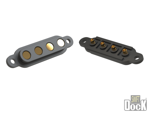 Coda Systems | SWIFT-DOCK-4-L Land side
