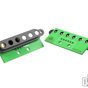 SWIFT-DOCK-6P-L (land side)