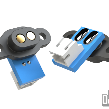 SD-MINI-2PC-L Land side