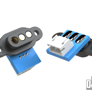 SD-MINI-3PC-L Land side