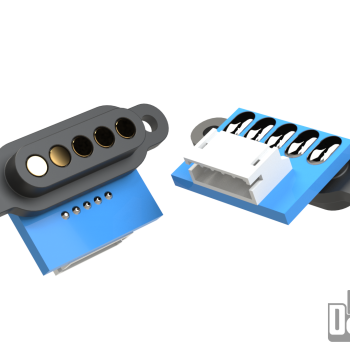SD-MINI-5PC-L Land side