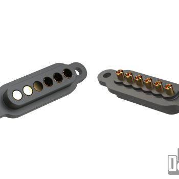 SD-MINI-6-L Land side