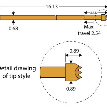 PA1HX - Heavy Spring