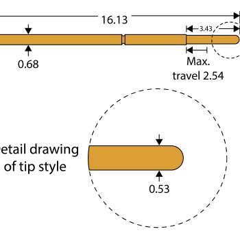 PA1JX - Heavy Spring