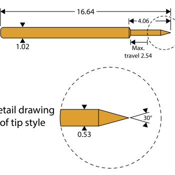 PA2BS - Light Spring