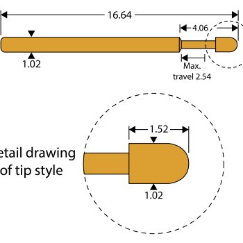 PA2DX - Heavy Spring