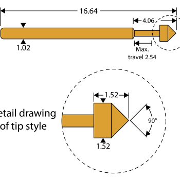 PA2EX - Heavy Spring