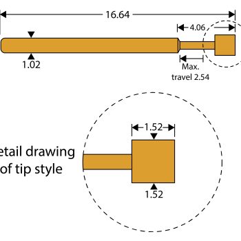 PA2FX - Heavy Spring
