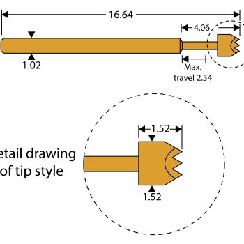 PA2HX - Heavy Spring