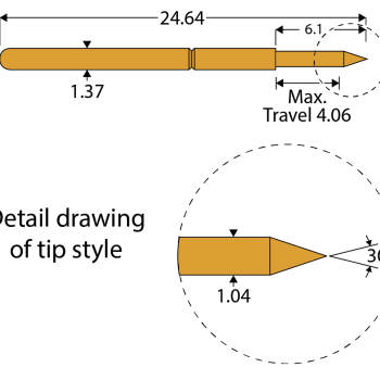 PA3BS - Light Spring