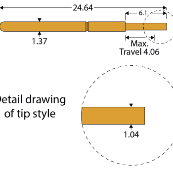 PA3CX - Heavy Spring