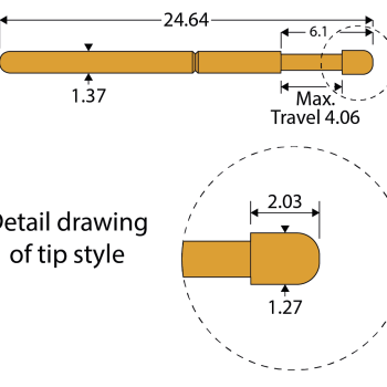 PA3DS - Light Spring