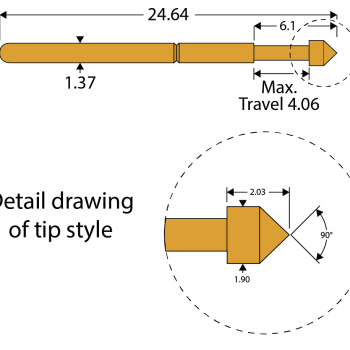 PA3ES - Light Spring
