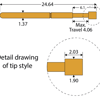 PA3FX - Heavy Spring