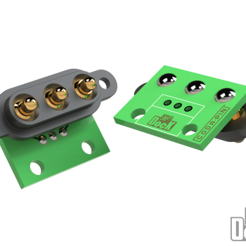 SWIFT-DOCK-3P-SC Spring contact side