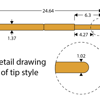 HD-PA3JX Heavy Spring