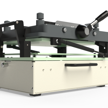 CMF2+SP With Stripper Plate