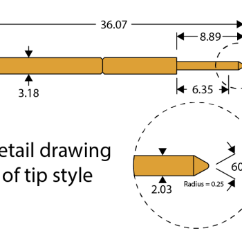 HD-PA7BX Heavy Spring