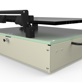 MF3SCS With Standard Pan