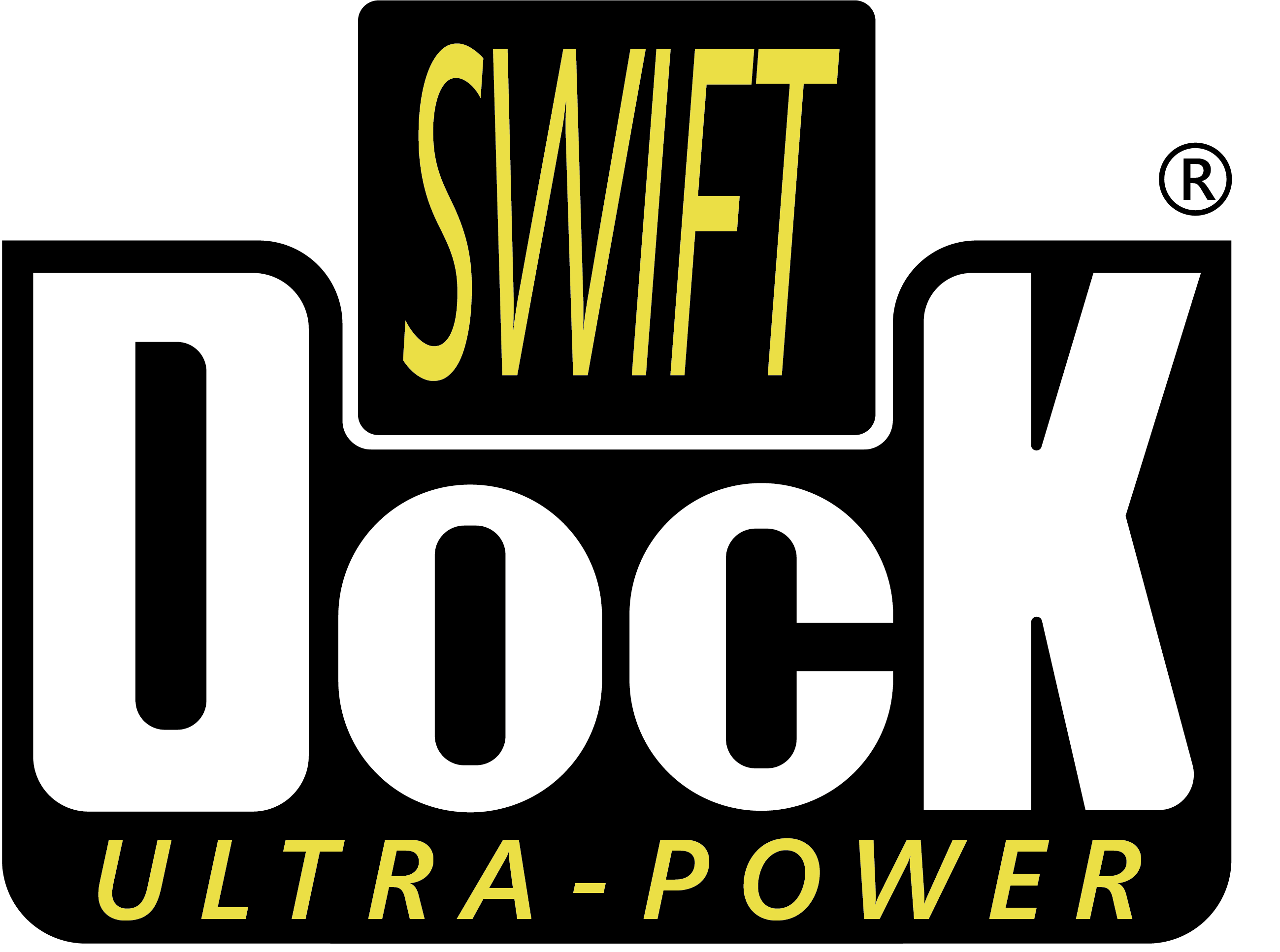 Swift Dock Ultra Power