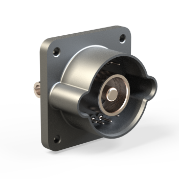 POWER-DOCK-FF-C2P-4S-M, male side