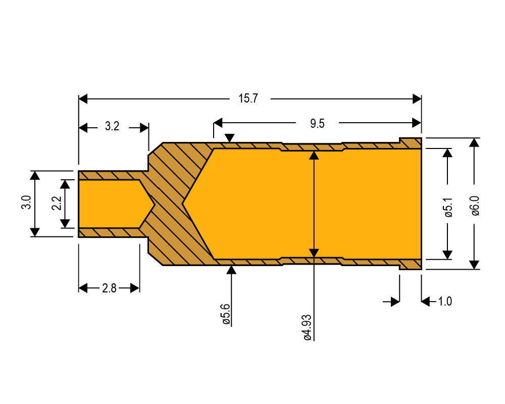 Coda Systems | PC4 Series 6