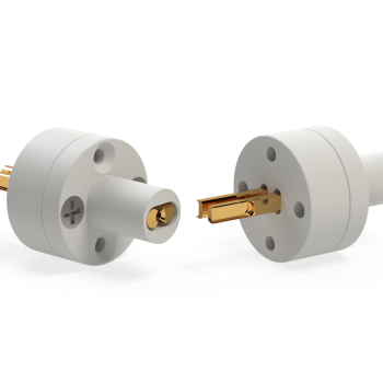 KWP400 - Component lead diameter range - 0.8 to 1.3mm, round lead only