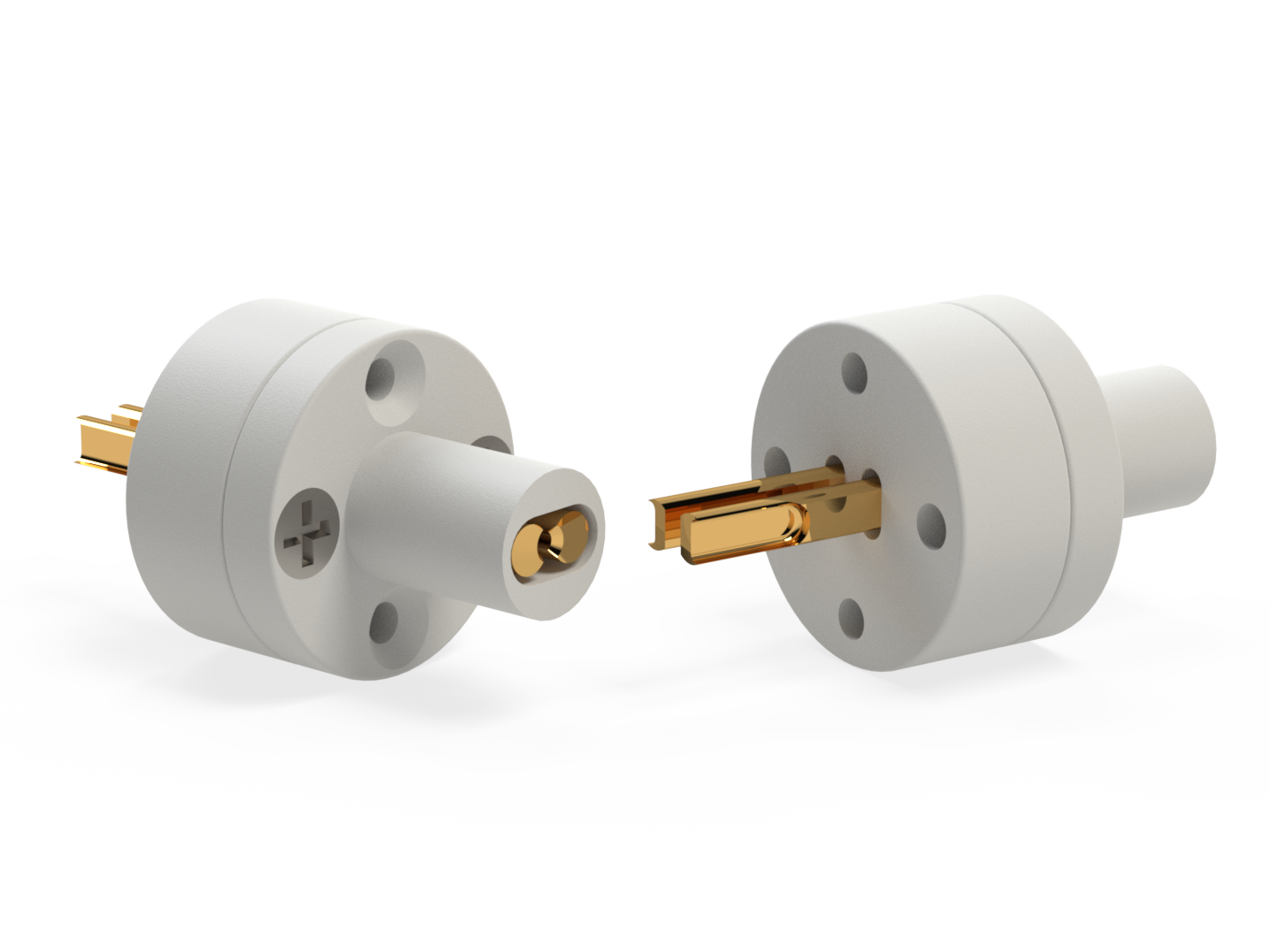 Coda Systems | KWP High Current Series 0