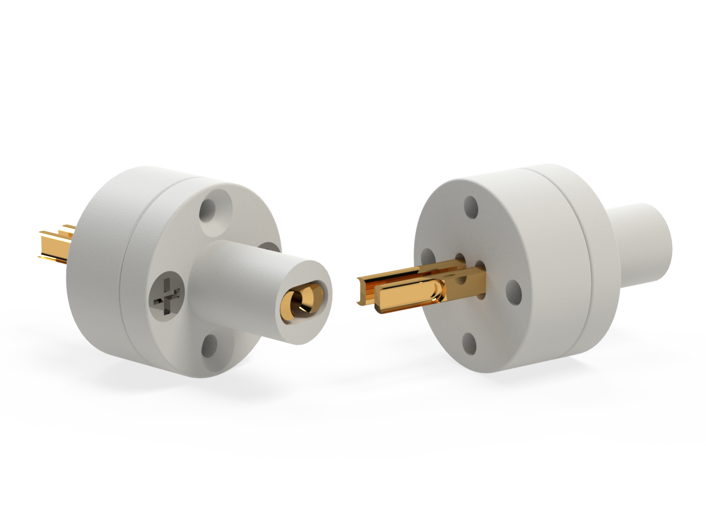 Coda Systems | KWP High Current Series 1