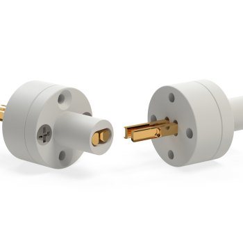 KWPF25 - - Component lead diameter range - 2.0 - 2.5mm width, 0.6 - 1.0mm depth, round or square lead